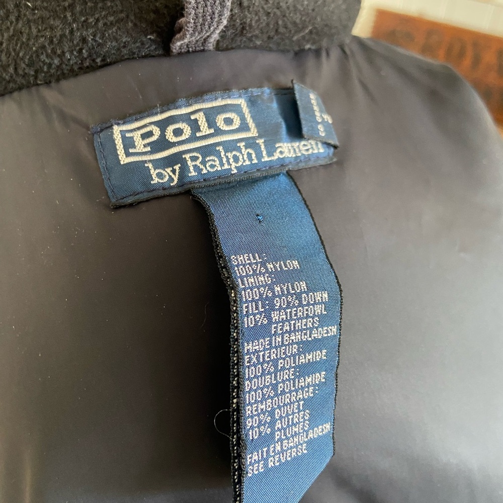 Polo Ralph Lauren - Picture 3 of 3